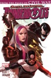 THUNDERBOLTS # 110