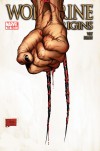 WOLVERINE: ORIGINS # 10