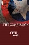 CIVIL WAR: IRON MAN 