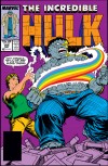 Incredible Hulk #335