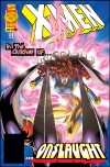 X-Men #53 