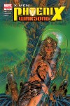 X-Men: Phoenix - Warsong #3 