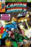 Captain America #247 