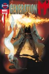 Generation M #1 