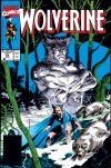 Wolverine #25 
