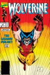 Wolverine #27 