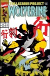 Wolverine #28 