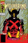 Wolverine #29 