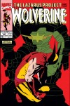Wolverine #30 