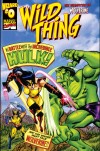 SPIDER-GIRL PRESENTS WILD THING: CRASH COURSE