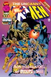 Uncanny X-Men #335 