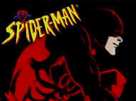 SPIDER-MAN (1994), EPISODE 33