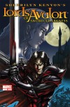 LORDS OF AVALON #1