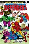 Defenders #9 