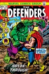 Defenders #10 