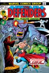 Defenders #11 
