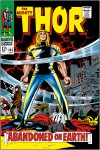 Thor #145 