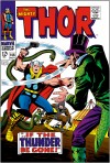 Thor #146 