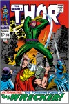 Thor #148 