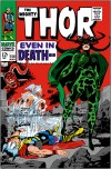 Thor #150 