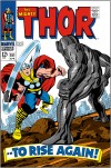 Thor #151 