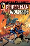 Spider-Man & Wolverine #2