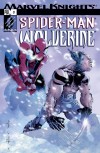 Spider-Man & Wolverine #3 