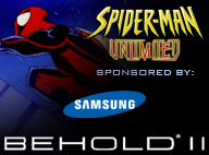 SPIDER-MAN UNLIMITED, EPISODE 1