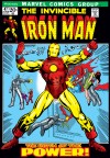 IRON MAN: THE MANY ARMORS OF IRON MAN TPB (NEW PRINTING)