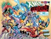 X-Men: Clan Destine #1 