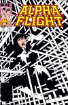 Alpha Flight #3 