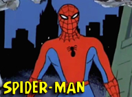 SPIDER-MAN 1967 EPISODE 48