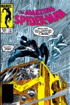 Amazing Spider-Man #254 