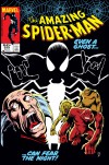 Amazing Spider-Man #255
