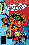 Amazing Spider-Man #257 