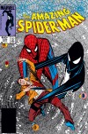 Amazing Spider-Man #258 
