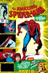 Amazing Spider-Man #259 