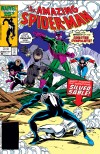 Amazing Spider-Man #280 