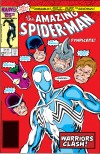 Amazing Spider-Man #281 