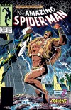 Amazing Spider-Man #293 
