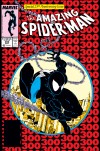 AMAZING SPIDER-MAN #300