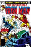Iron Man #124 