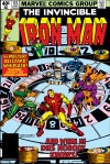 Iron Man #123 