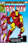Iron Man #126 