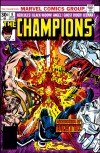Champions #8