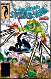 Amazing Spider-Man #299 