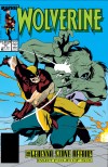 Wolverine #14 
