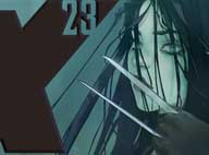 MARVEL HOTLINE: MARJORIE LIU