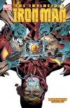 Iron Man #66 