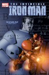 Iron Man #67 